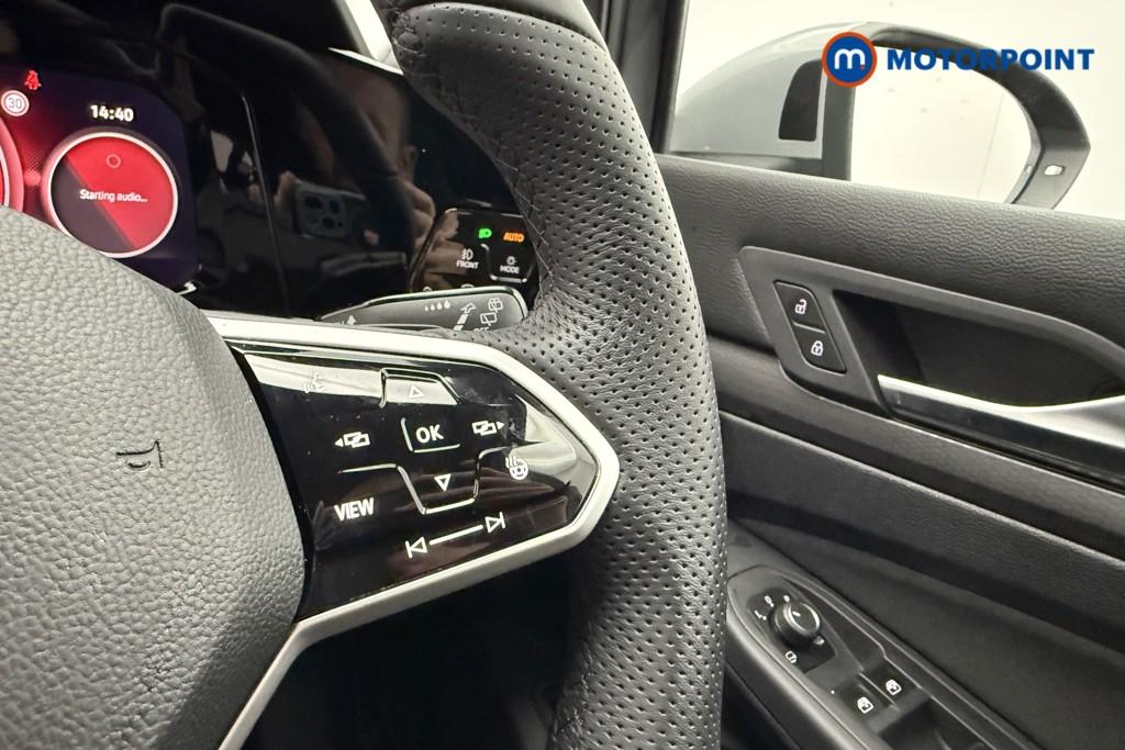 Volkswagen Golf GTE Automatic Petrol Plug-In Hybrid Hatchback - Stock Number (1597020) - 8th supplementary image