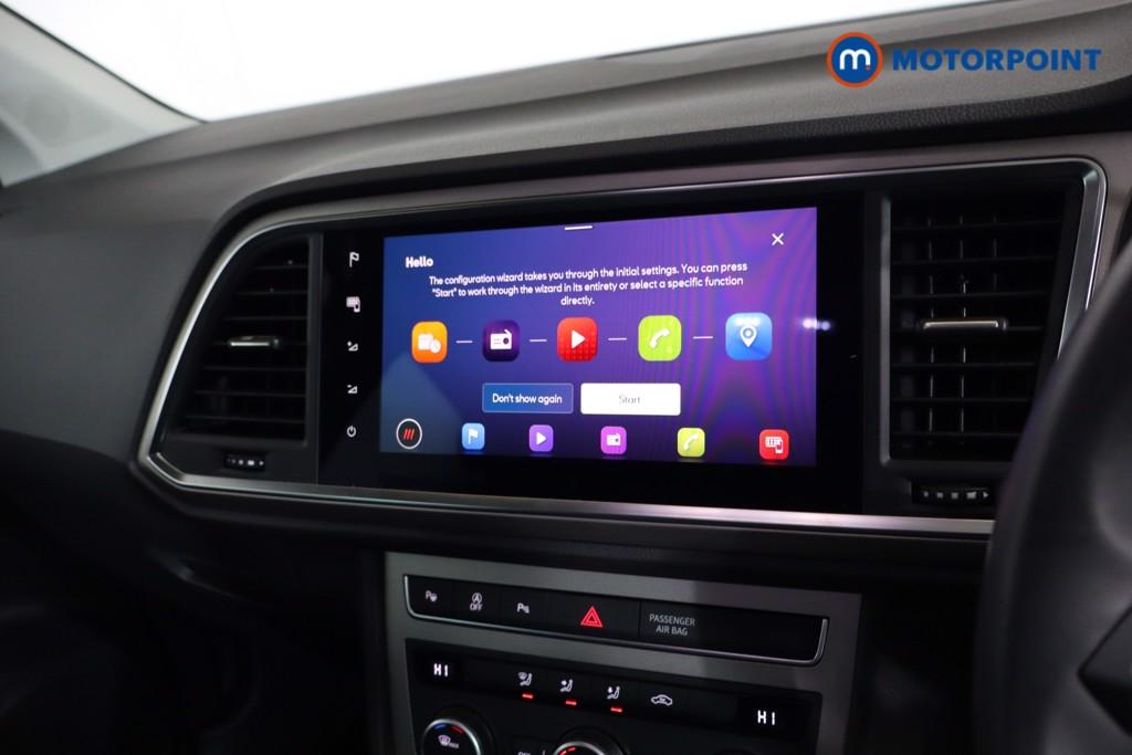 Seat Ateca Xperience Automatic Petrol SUV - Stock Number (1597035) - 8th supplementary image