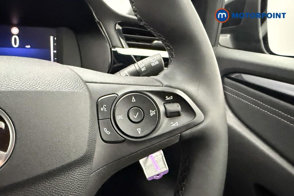 Vauxhall Corsa GS Manual Petrol Hatchback - Stock Number (1597059) - 8th supplementary image