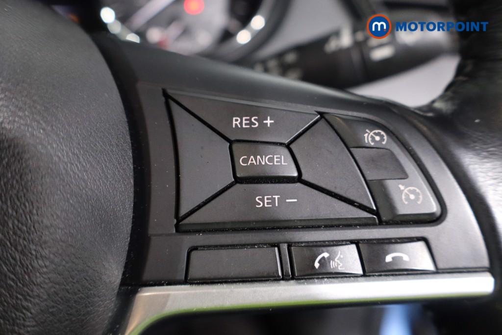 Nissan X-Trail N-Connecta Manual Petrol SUV - Stock Number (1597126) - 8th supplementary image