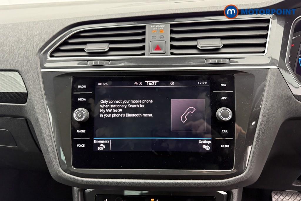 Volkswagen Tiguan Elegance Automatic Petrol SUV - Stock Number (1597655) - 8th supplementary image
