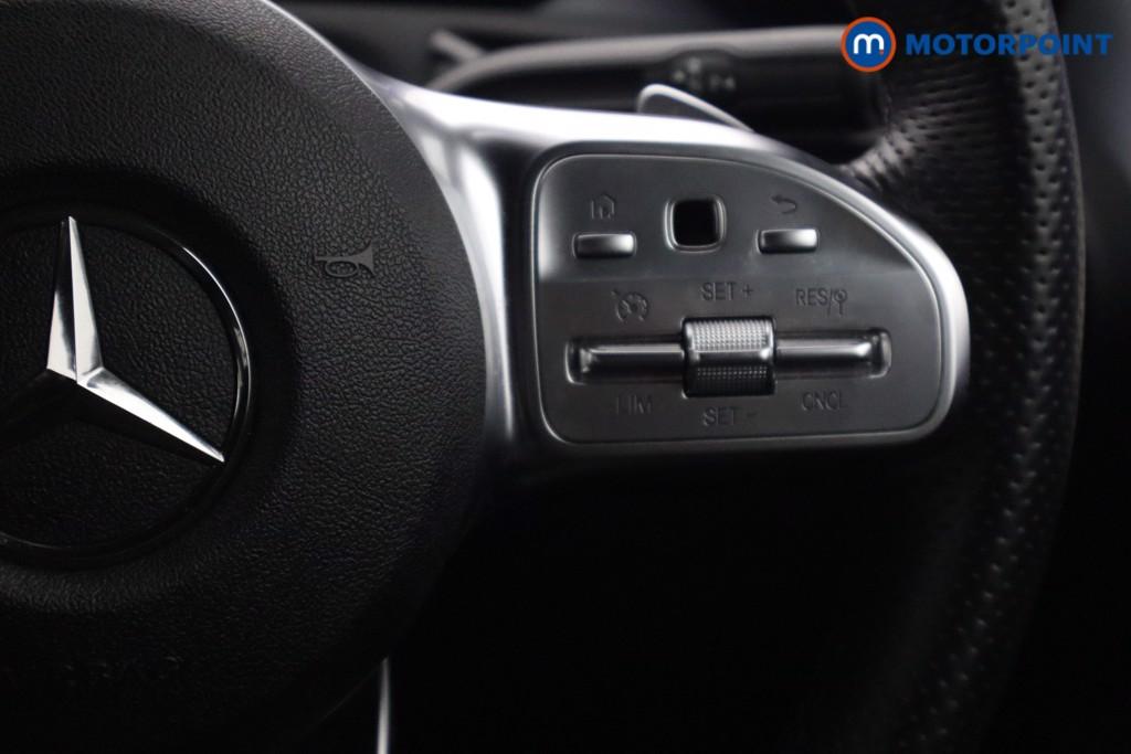 Mercedes-Benz A Class Amg Line Executive Edition Automatic Petrol Hatchback - Stock Number (1597833) - 8th supplementary image