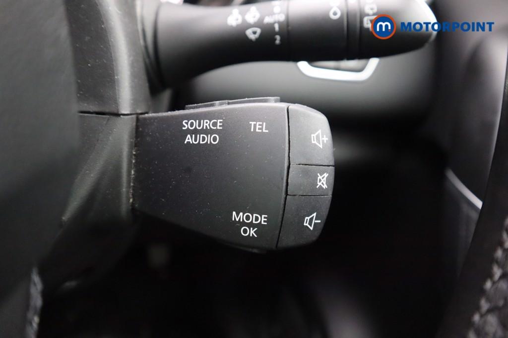 Renault Kadjar Gt Line Manual Petrol SUV - Stock Number (1597938) - 8th supplementary image