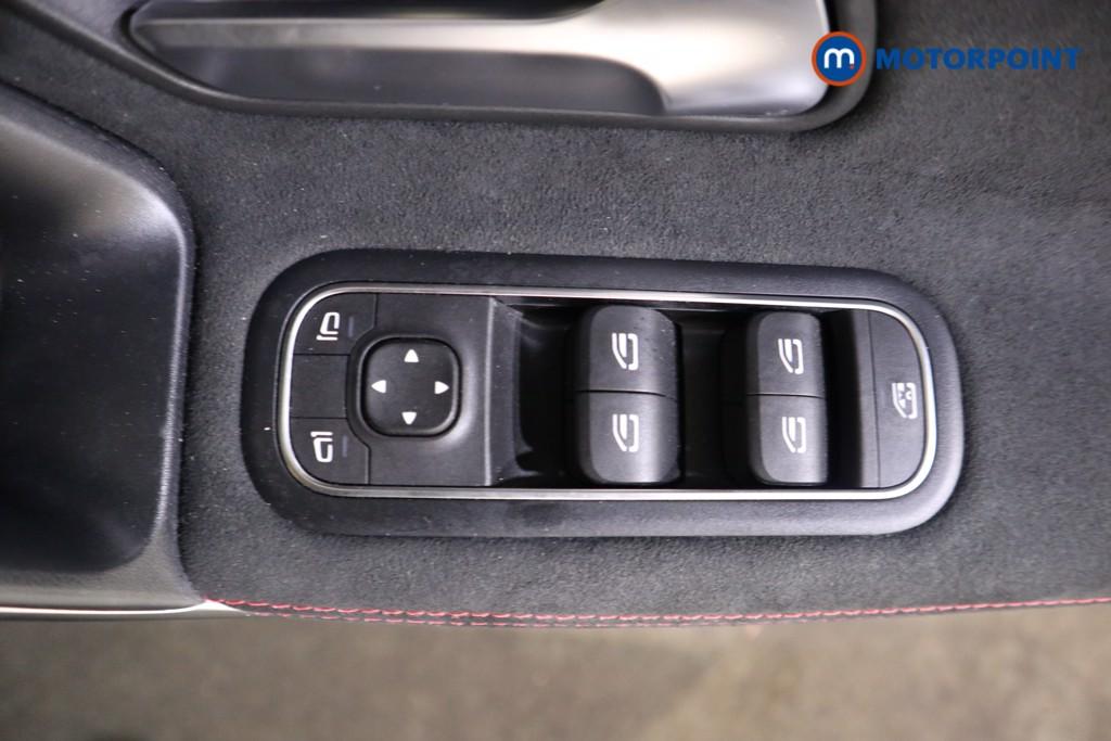 Mercedes-Benz A Class Amg Line Manual Petrol Hatchback - Stock Number (1597980) - 8th supplementary image