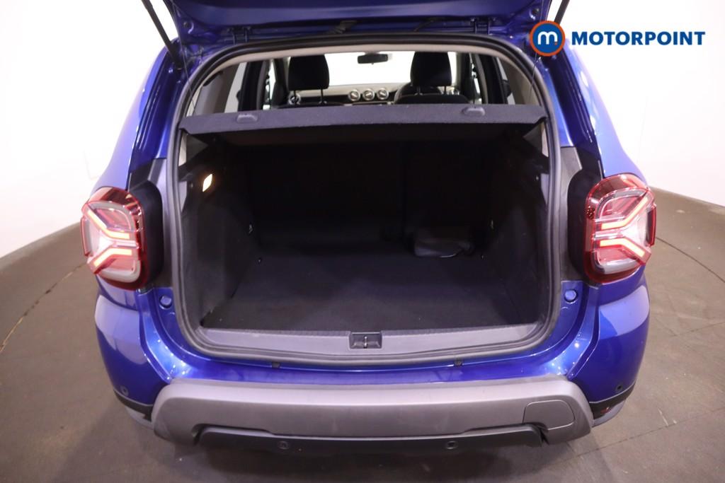 Dacia Duster Journey Automatic Petrol SUV - Stock Number (1598397) - 8th supplementary image