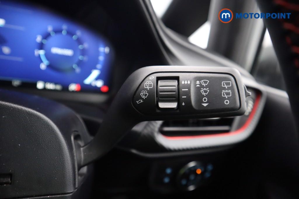 Ford Fiesta St-Line Vignale Manual Petrol Hatchback - Stock Number (1598474) - 8th supplementary image