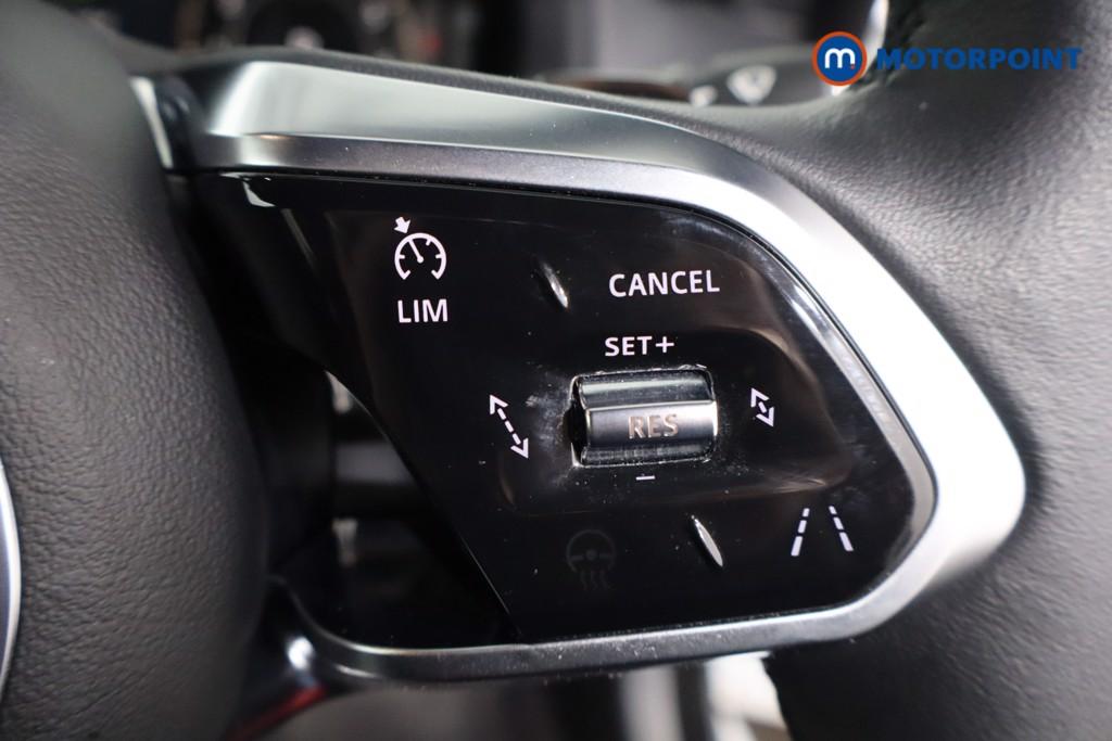 Jaguar XE R-Dynamic Hse Black Automatic Petrol Saloon - Stock Number (1598504) - 8th supplementary image