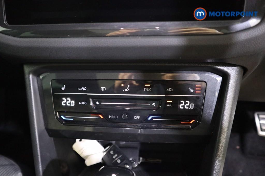 Volkswagen Tiguan R-Line Automatic Petrol SUV - Stock Number (1598545) - 8th supplementary image