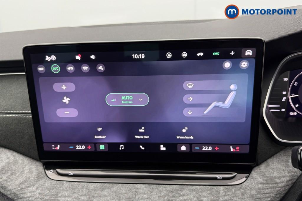 Skoda Octavia Se L Automatic Petrol Hatchback - Stock Number (1598615) - 8th supplementary image