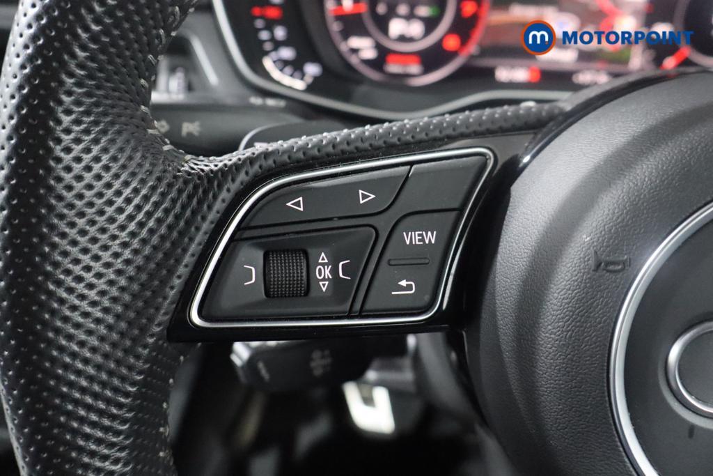 Audi A5 S Line Automatic Petrol Hatchback - Stock Number (1598920) - 8th supplementary image