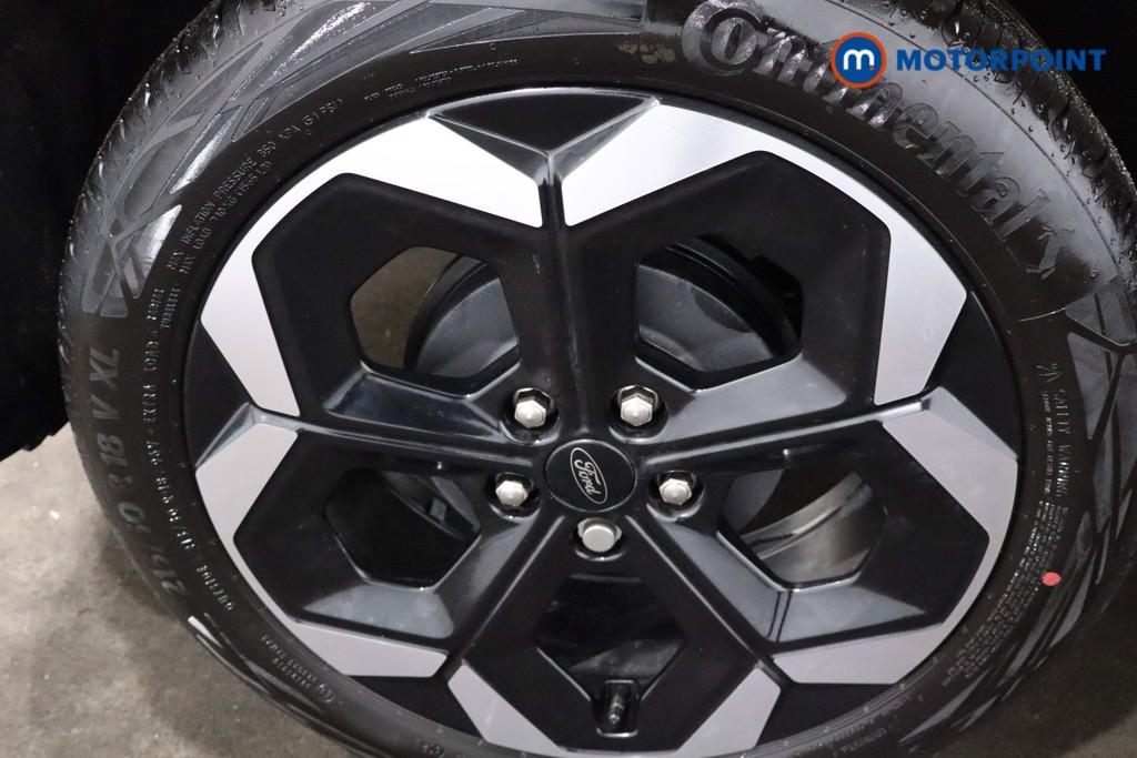 Ford Puma St-Line X Automatic Petrol SUV - Stock Number (1599138) - 8th supplementary image