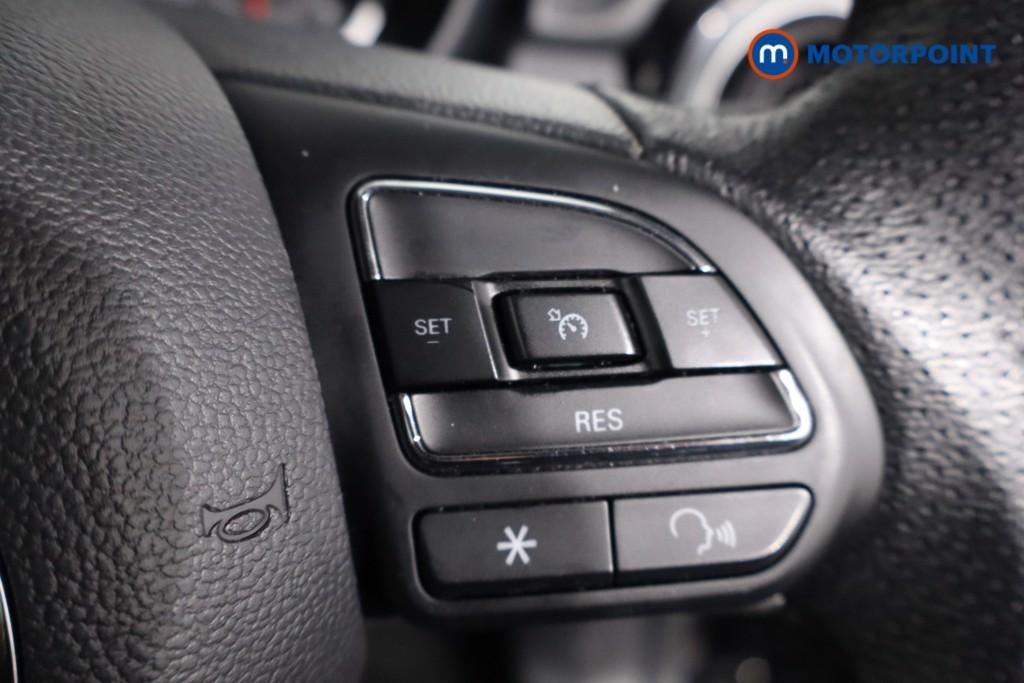 Mg Motor Uk MG3 Exclusive Manual Petrol Hatchback - Stock Number (1599167) - 8th supplementary image