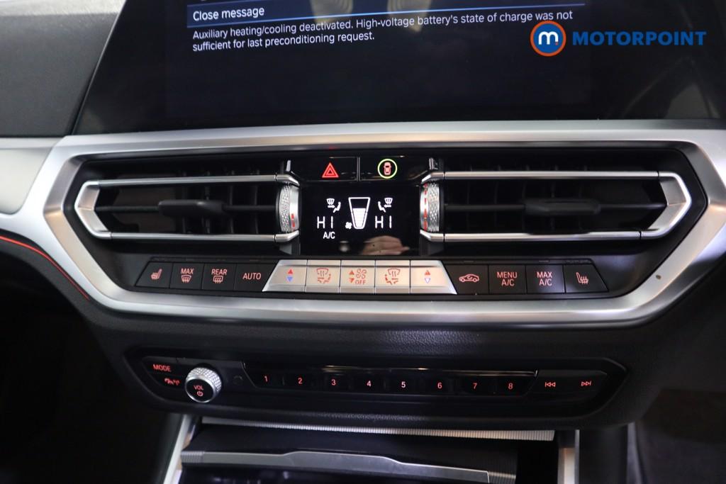 BMW 3 Series M Sport Automatic Petrol Plug-In Hybrid Saloon - Stock Number (1599229) - 8th supplementary image