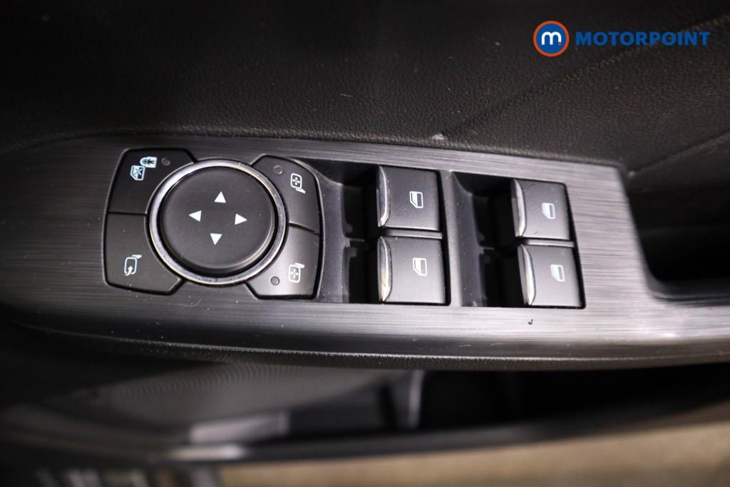 Ford Kuga St-Line X Edition Automatic Diesel SUV - Stock Number (1599265) - 8th supplementary image