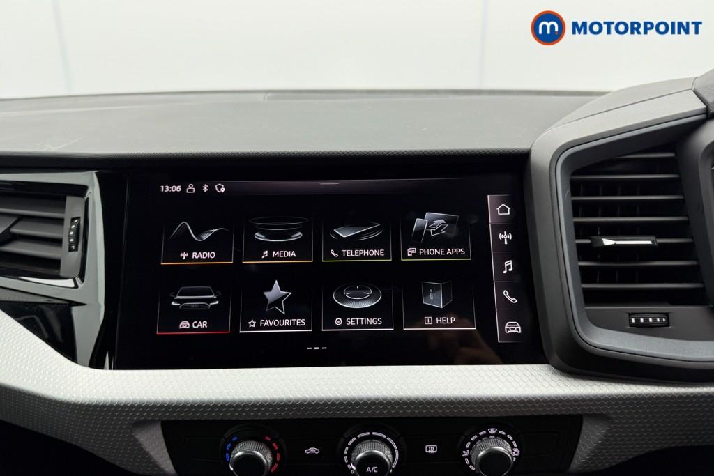 Audi A1 S Line Manual Petrol Hatchback - Stock Number (1599341) - 8th supplementary image