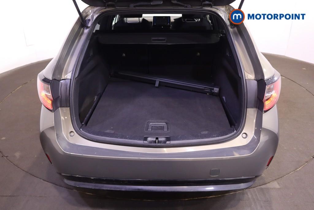 Suzuki Swace Sz-T Automatic Petrol-Electric Hybrid Estate - Stock Number (1599460) - 8th supplementary image