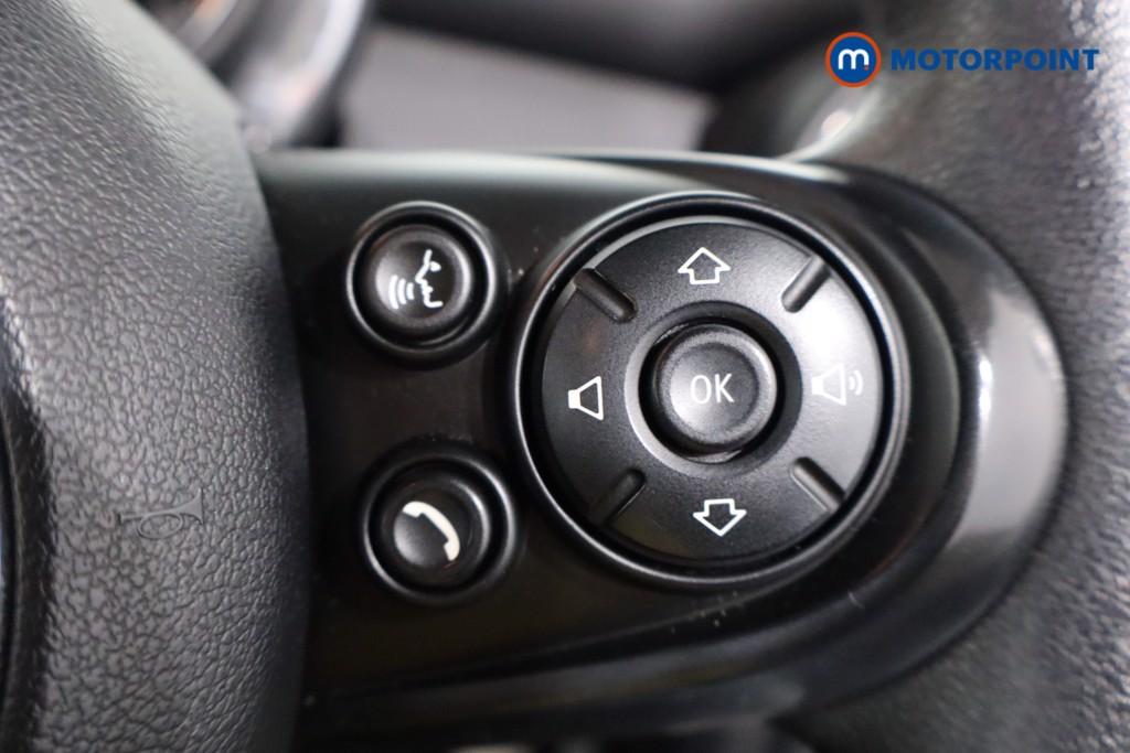 Mini Hatchback Cooper Manual Diesel Hatchback - Stock Number (1599480) - 8th supplementary image