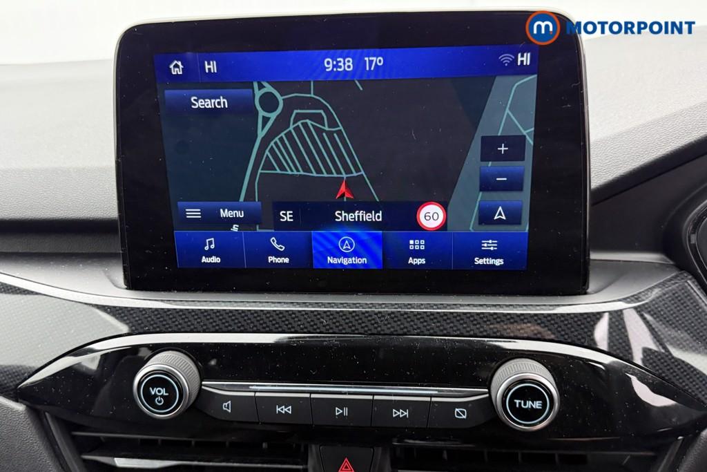 Ford Kuga St-Line Edition Automatic Petrol Plug-In Hybrid SUV - Stock Number (1599509) - 8th supplementary image