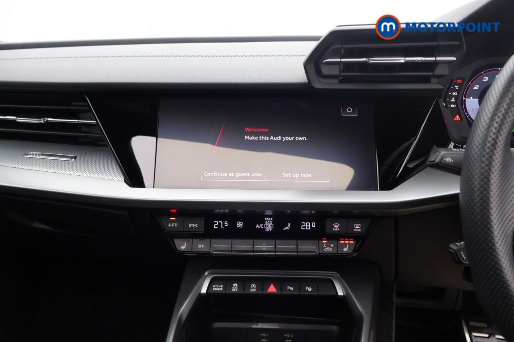 Audi A3 S Line Automatic Petrol Saloon - Stock Number (1599567) - 8th supplementary image
