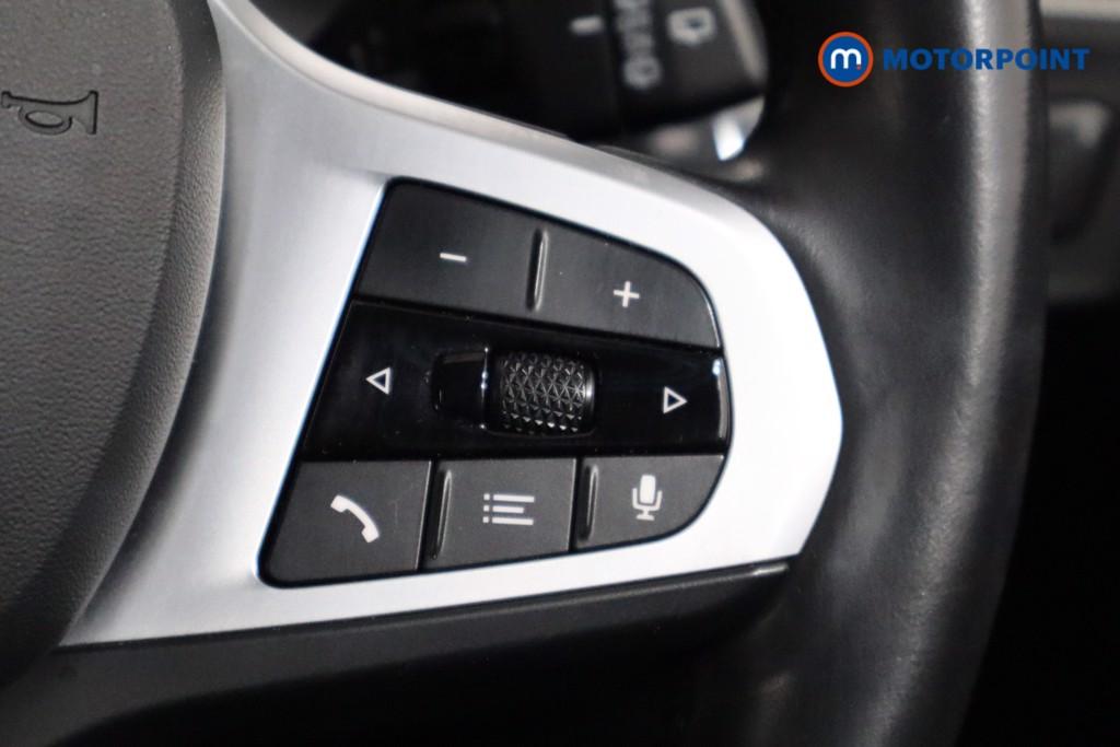 BMW 1 Series M Sport Automatic Petrol Hatchback - Stock Number (1599665) - 8th supplementary image