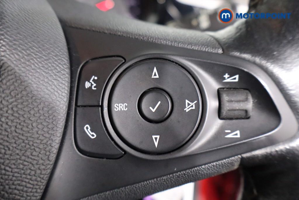 Vauxhall Corsa SE Manual Petrol Hatchback - Stock Number (1599732) - 8th supplementary image