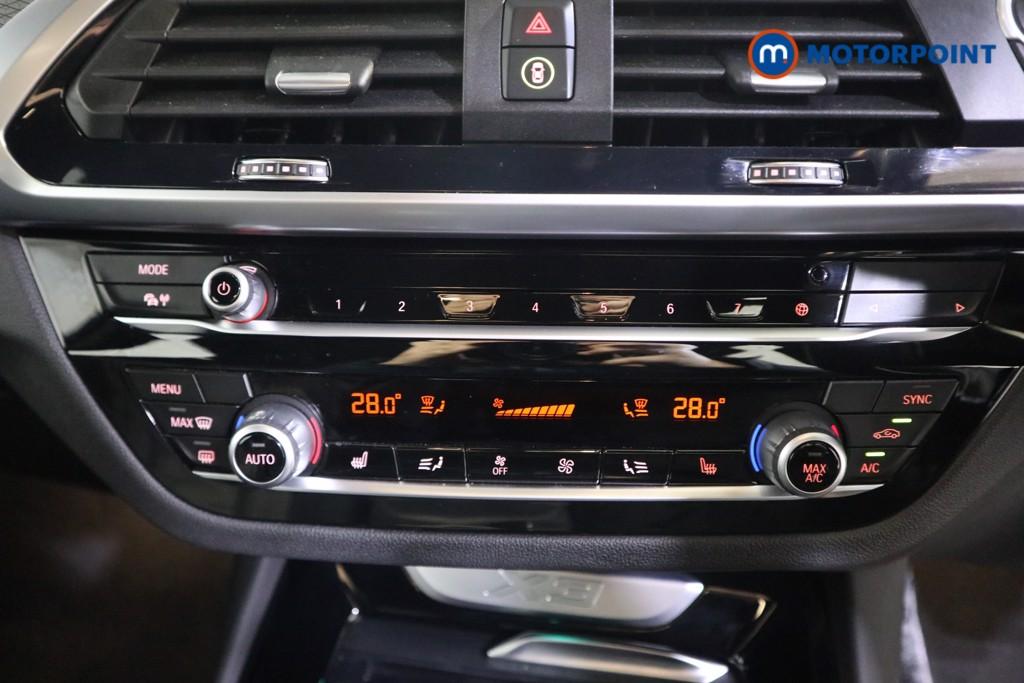 BMW X3 M Sport Automatic Petrol SUV - Stock Number (1599733) - 8th supplementary image