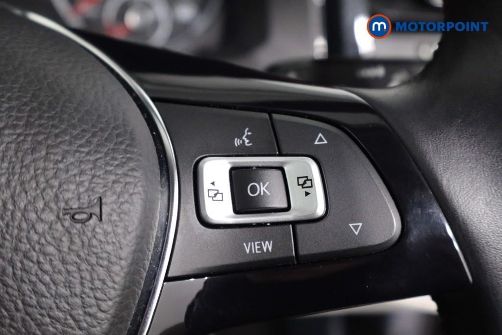 Volkswagen Polo Beats Manual Petrol Hatchback - Stock Number (1599745) - 8th supplementary image