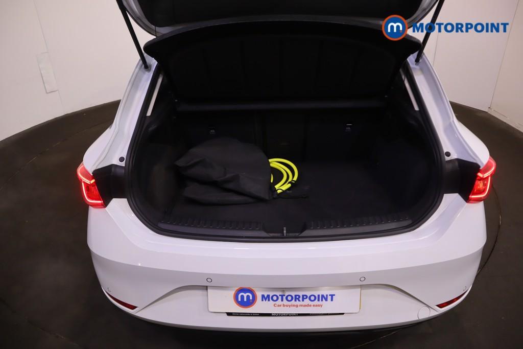 Seat Leon Xcellence Lux Automatic Petrol Plug-In Hybrid Hatchback - Stock Number (1599773) - 8th supplementary image