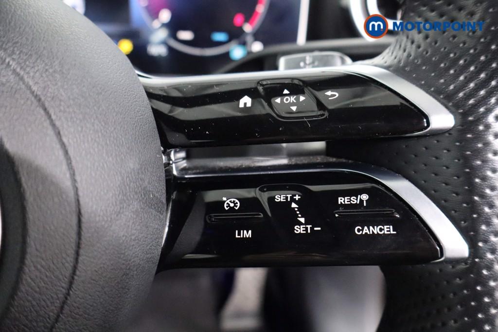 Mercedes-Benz C Class Amg Line Automatic Diesel Saloon - Stock Number (1599916) - 8th supplementary image