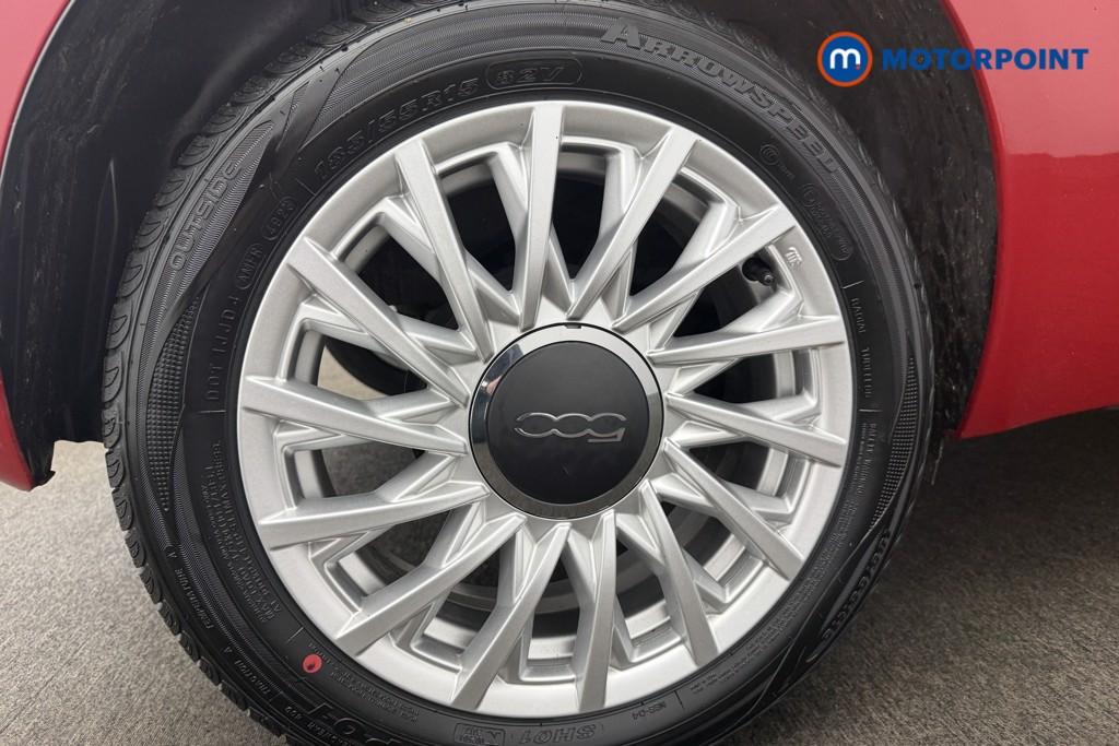 Fiat 500 Dolcevita Manual Petrol Hatchback - Stock Number (1600042) - 8th supplementary image