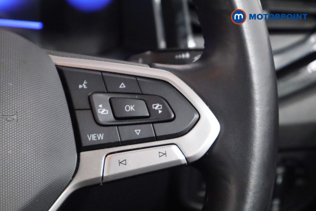 Volkswagen Polo Life Manual Petrol Hatchback - Stock Number (1600176) - 8th supplementary image