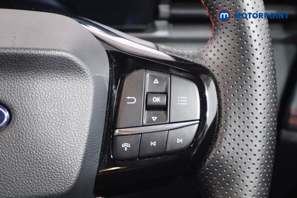 Ford Puma St-Line Automatic Petrol SUV - Stock Number (1600292) - 8th supplementary image