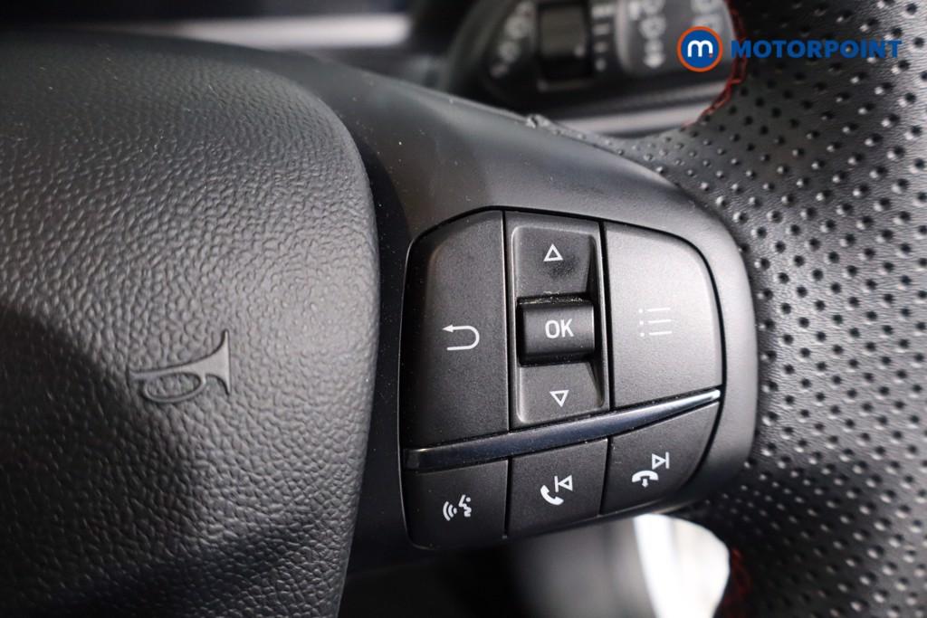 Ford Puma St-Line X Manual Petrol SUV - Stock Number (1600342) - 8th supplementary image
