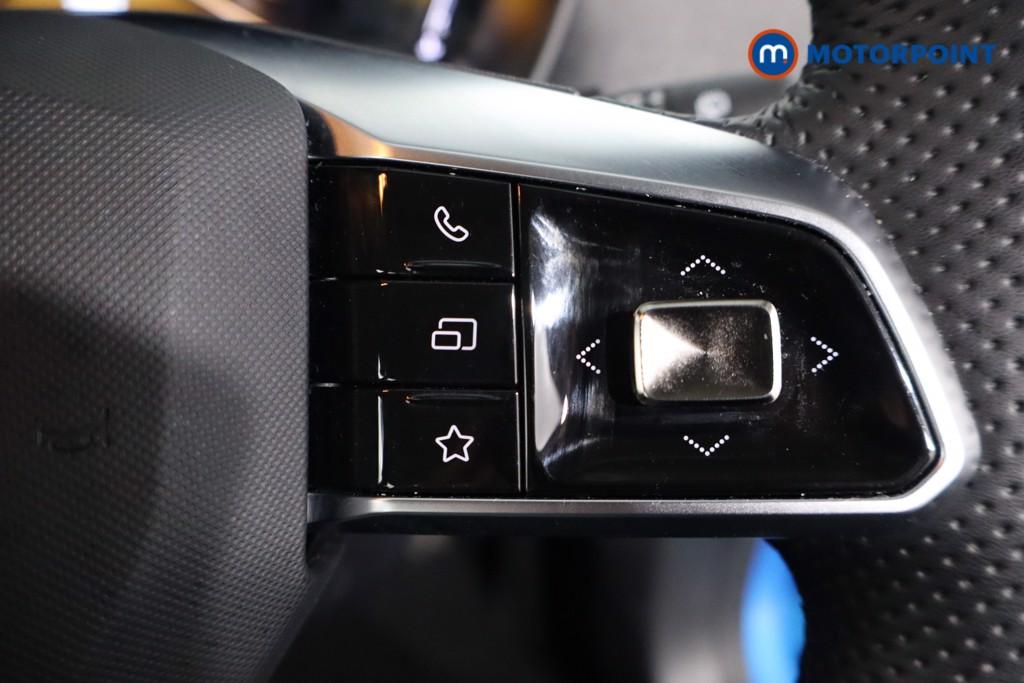 Mg Motor Uk ZS SE Automatic Petrol-Electric Hybrid SUV - Stock Number (1600375) - 8th supplementary image