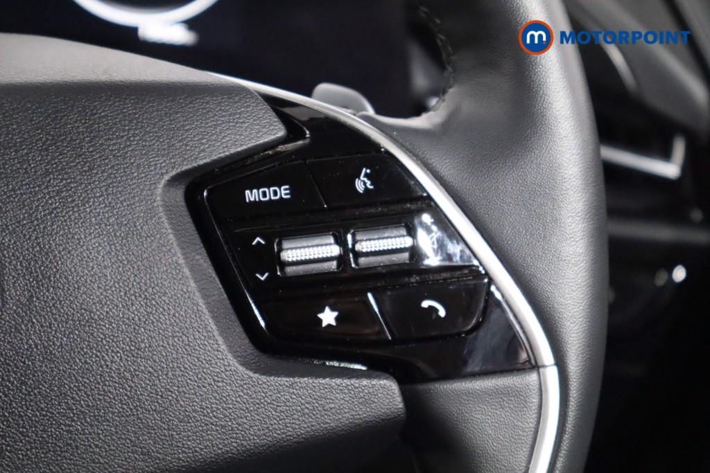 KIA Niro 4 Automatic Electric SUV - Stock Number (1600380) - 8th supplementary image