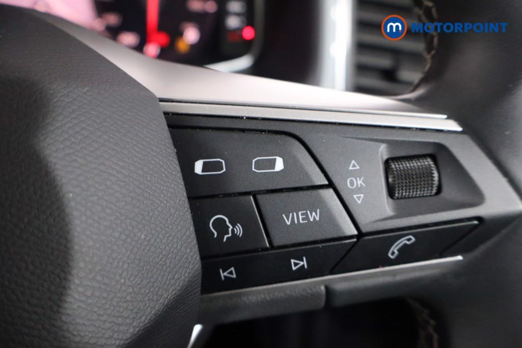 Seat Ateca Se Technology Manual Petrol SUV - Stock Number (1600500) - 8th supplementary image
