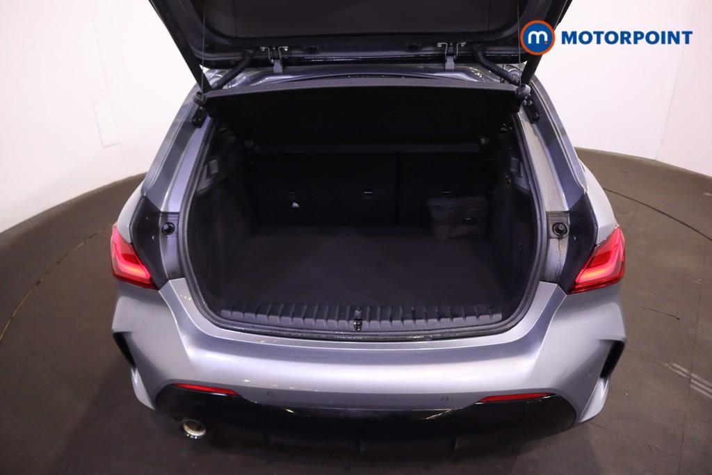 BMW 1 Series M Sport Automatic Petrol Hatchback - Stock Number (1600884) - 8th supplementary image
