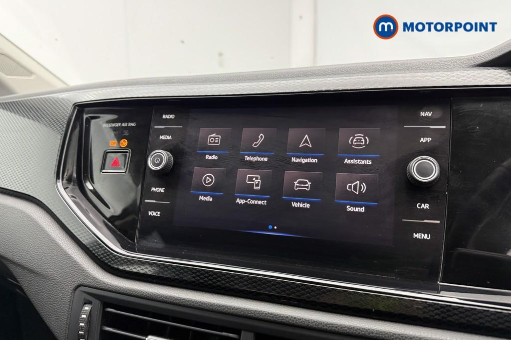 Volkswagen Polo Life Manual Petrol Hatchback - Stock Number (1542620) - 8th supplementary image