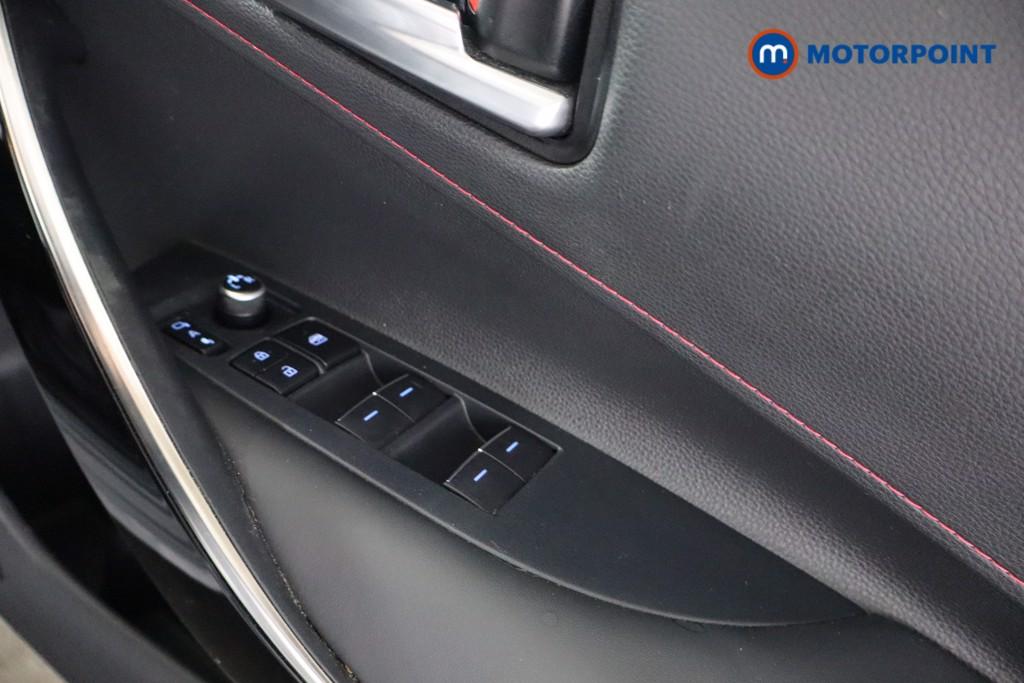 Toyota Corolla Excel Automatic Petrol-Electric Hybrid Estate - Stock Number (1573690) - 8th supplementary image