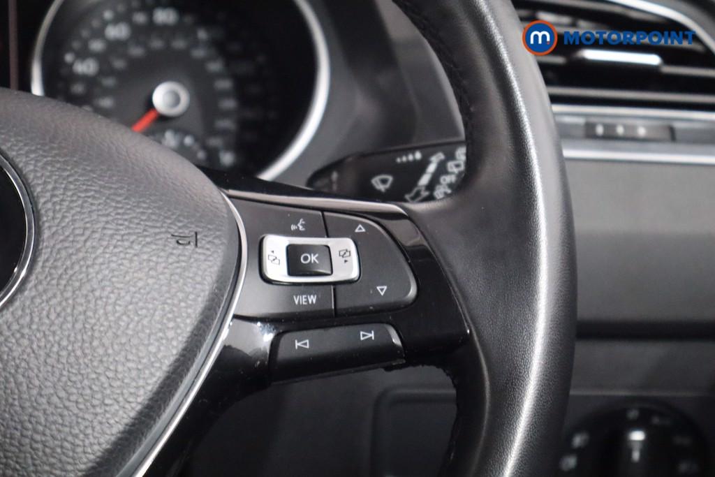Volkswagen Tiguan Match Manual Petrol SUV - Stock Number (1575428) - 8th supplementary image