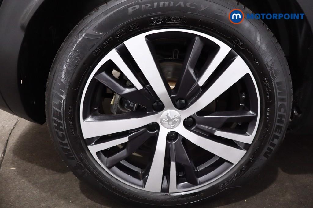 Peugeot 3008 Gt Line Automatic Petrol Plug-In Hybrid SUV - Stock Number (1575507) - 8th supplementary image