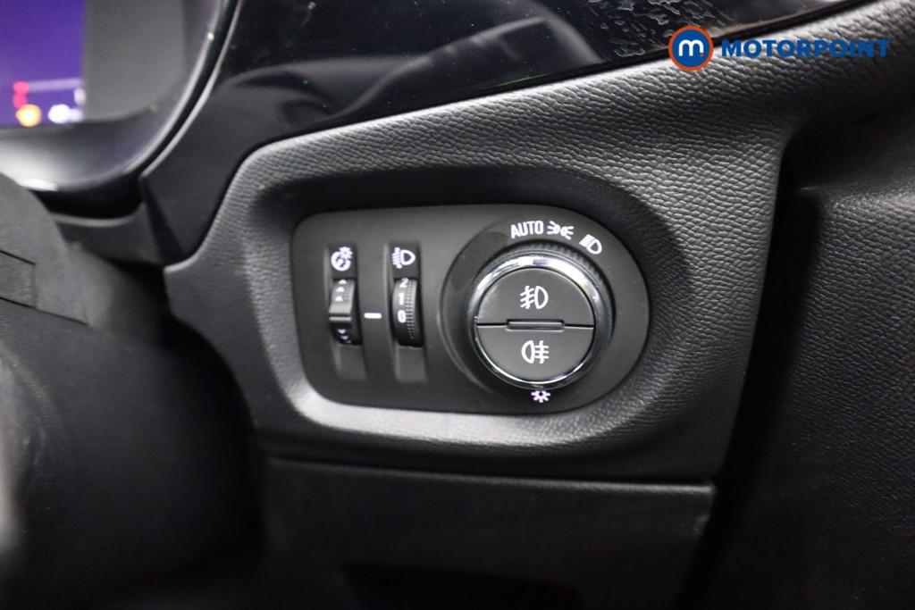 Vauxhall Corsa GS Manual Petrol Hatchback - Stock Number (1581336) - 8th supplementary image