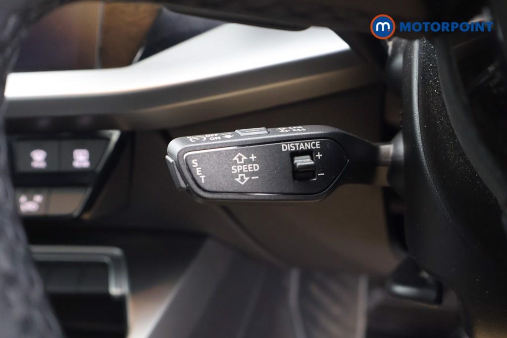 Audi A3 Sport Automatic Petrol Plug-In Hybrid Hatchback - Stock Number (1582009) - 8th supplementary image