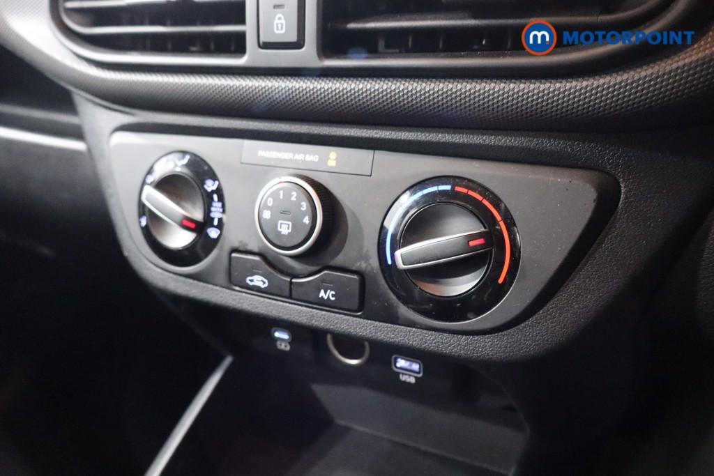 Hyundai I10 Advance Automatic Petrol Hatchback - Stock Number (1584307) - 8th supplementary image