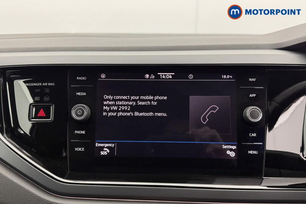 Volkswagen Polo R-Line Manual Petrol Hatchback - Stock Number (1588916) - 8th supplementary image