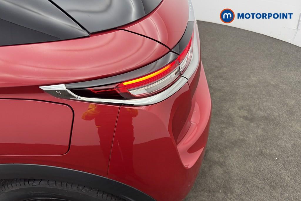 DS Ds 3 Prestige Automatic Petrol SUV - Stock Number (1589527) - 8th supplementary image