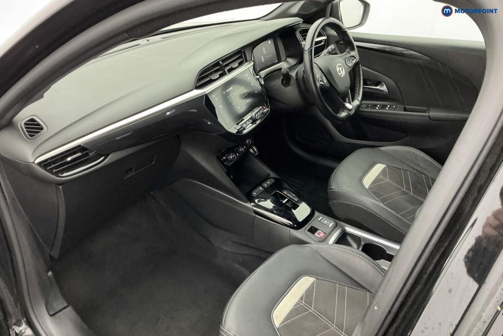 Vauxhall Corsa Ultimate Automatic Petrol Hatchback - Stock Number (1590456) - 8th supplementary image
