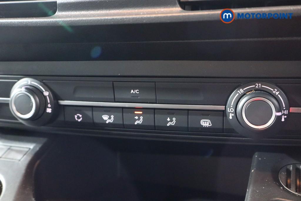 Peugeot Partner Professional Manual Diesel Panel Van - Stock Number (1591111) - 8th supplementary image