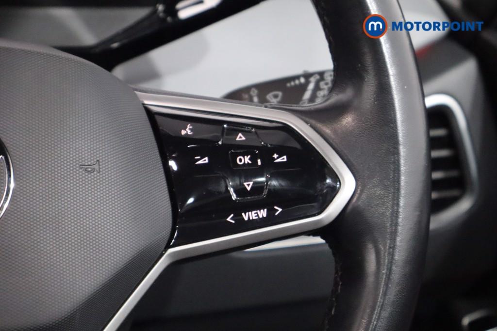 Volkswagen Id.3 Family Pro Automatic Electric Hatchback - Stock Number (1591250) - 8th supplementary image