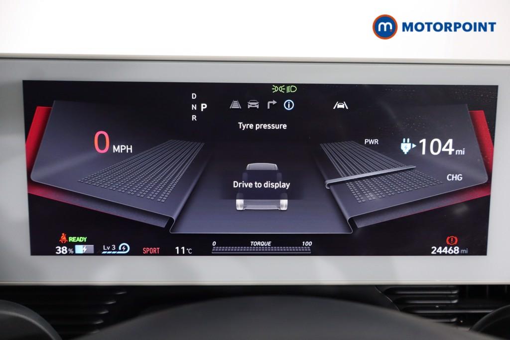 Hyundai Ioniq 5 Ultimate Automatic Electric SUV - Stock Number (1591902) - 8th supplementary image